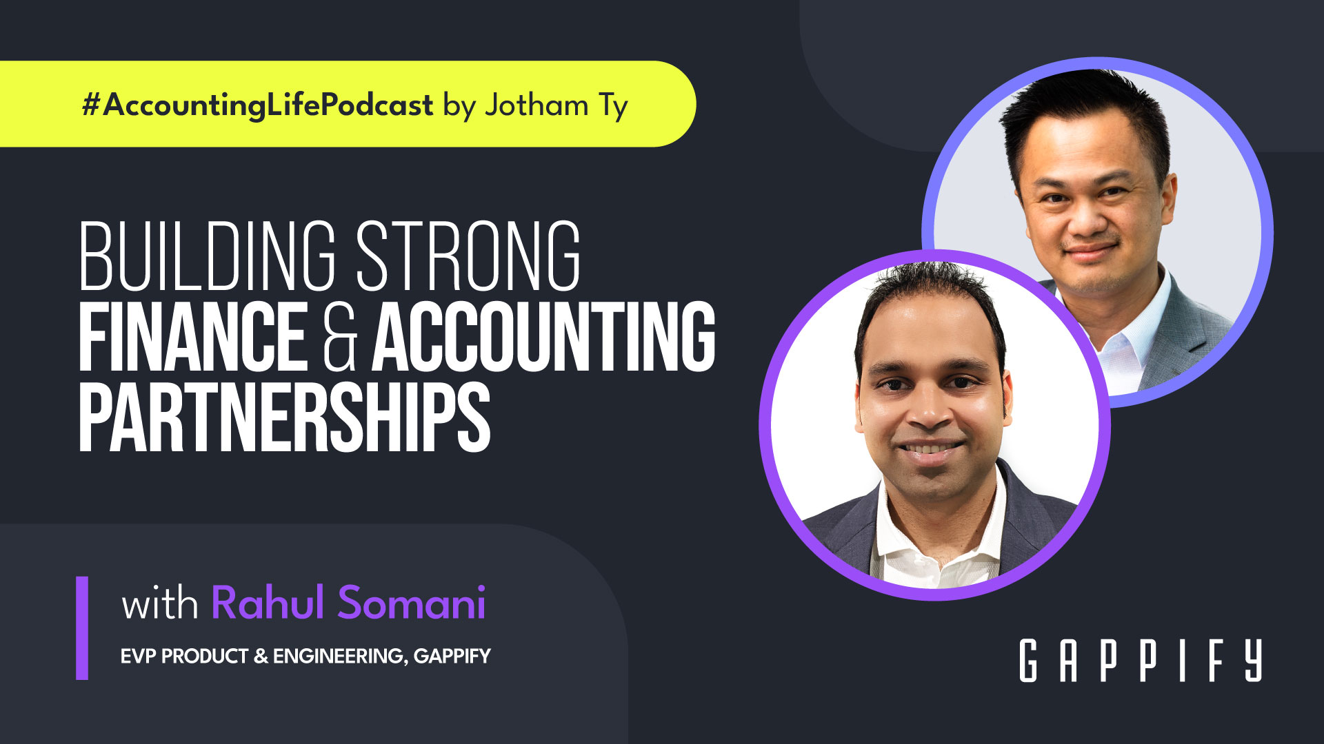 Building Strong Finance and Accounting Partnerships